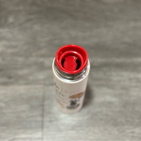 [LAST ONE]Studio Ghibli Kiki’s Delivery Service Mag Bottle ❘ Vacuum Water Bottle - Picture 5 of 6